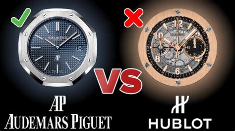 why hublot is bad